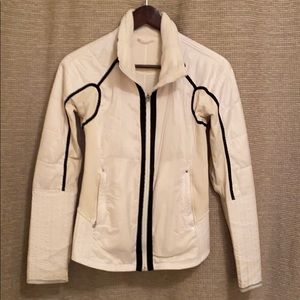 Lululemon athletic jacket
